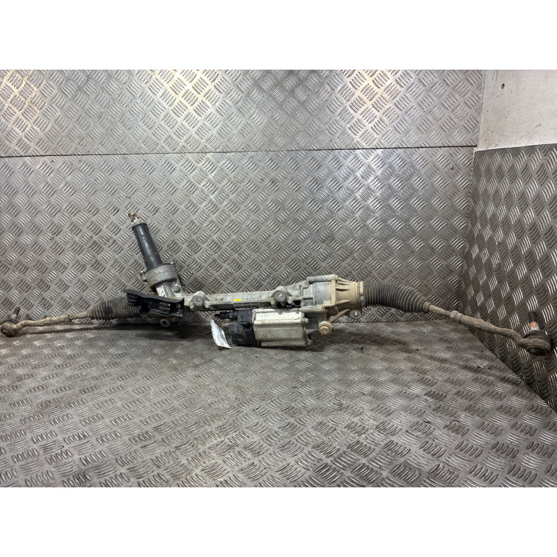 Cremaillere assistee BMW SERIE 5 F11 Photo n°6