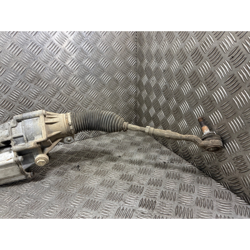 Cremaillere assistee BMW SERIE 5 F11 Photo n°7