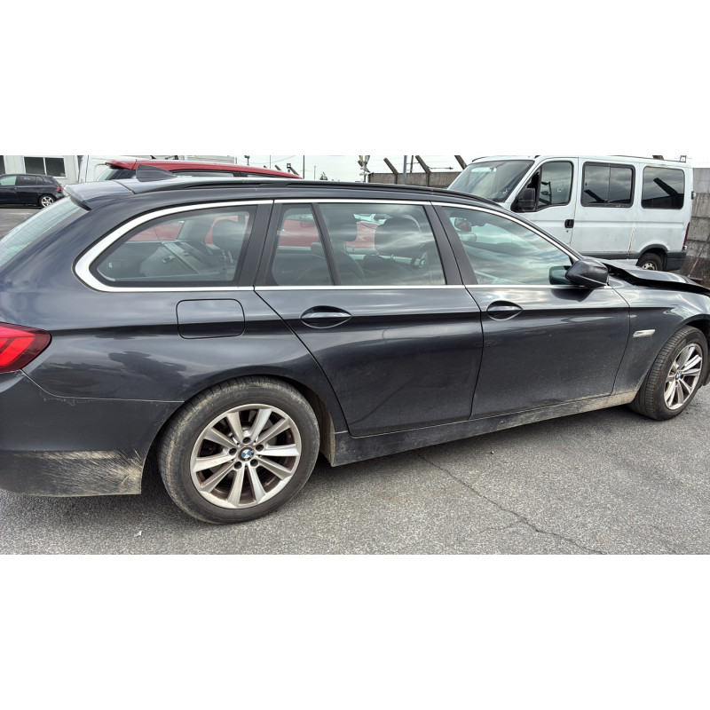 Cremaillere assistee BMW SERIE 5 F11 Photo n°13