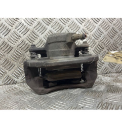 Etrier avant gauche (freinage) MERCEDES CLASSE C 203 COUPE SPORT