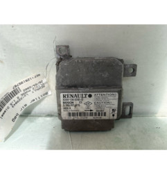 Boitier air bag RENAULT CLIO 2 Photo n°1