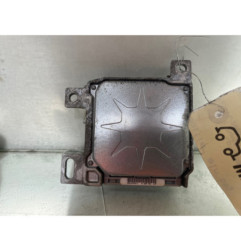 Boitier air bag RENAULT CLIO 2