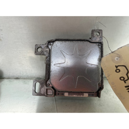 Boitier air bag RENAULT CLIO 2