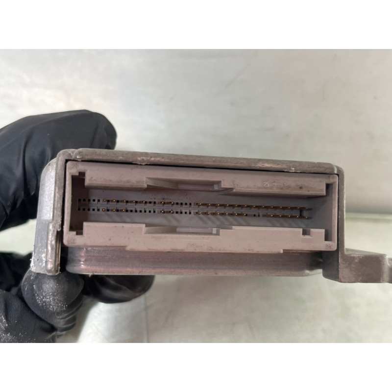 Boitier air bag RENAULT CLIO 2 Photo n°4