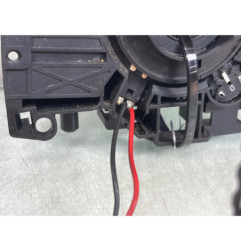 Contacteur tournant RENAULT CLIO 2