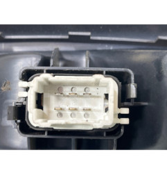 Interrupteur de leve vitre avant droit RENAULT CLIO 2