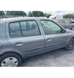 Interrupteur de leve vitre avant droit RENAULT CLIO 2