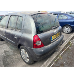 Interrupteur de leve vitre avant droit RENAULT CLIO 2