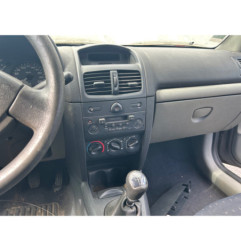 Interrupteur de leve vitre avant droit RENAULT CLIO 2