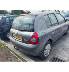 Interrupteur de leve vitre avant droit RENAULT CLIO 2