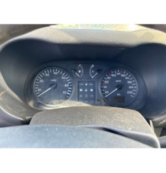 Interrupteur de leve vitre avant droit RENAULT CLIO 2