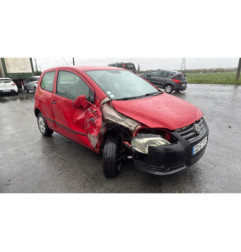 Demarreur VOLKSWAGEN FOX