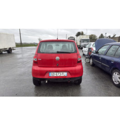 Demarreur VOLKSWAGEN FOX