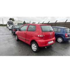 Demarreur VOLKSWAGEN FOX