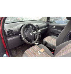 Demarreur VOLKSWAGEN FOX