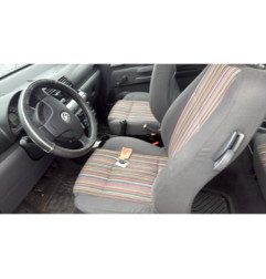Demarreur VOLKSWAGEN FOX