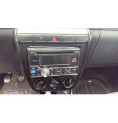 Demarreur VOLKSWAGEN FOX