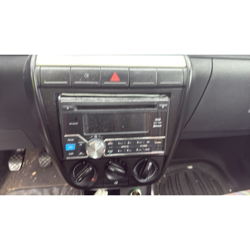 Demarreur VOLKSWAGEN FOX Photo n°14