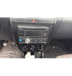 Demarreur VOLKSWAGEN FOX