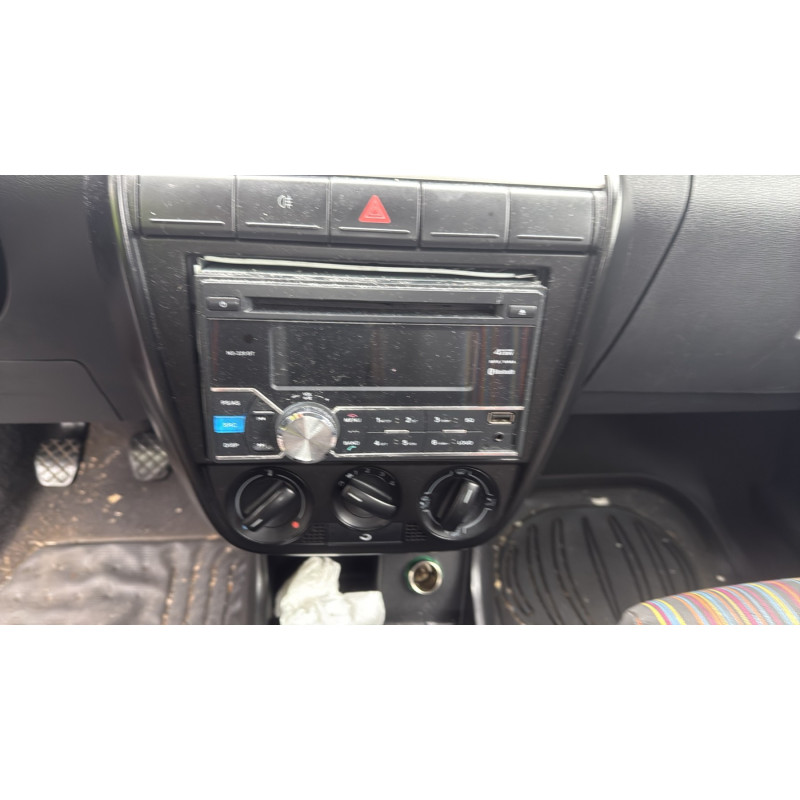 Demarreur VOLKSWAGEN FOX Photo n°15