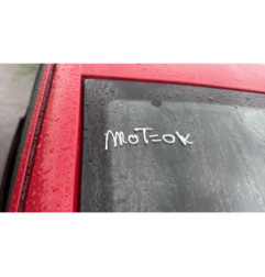 Demarreur VOLKSWAGEN FOX