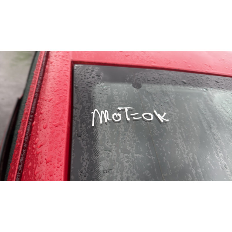 Demarreur VOLKSWAGEN FOX Photo n°18