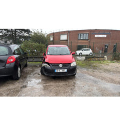 Demarreur VOLKSWAGEN FOX
