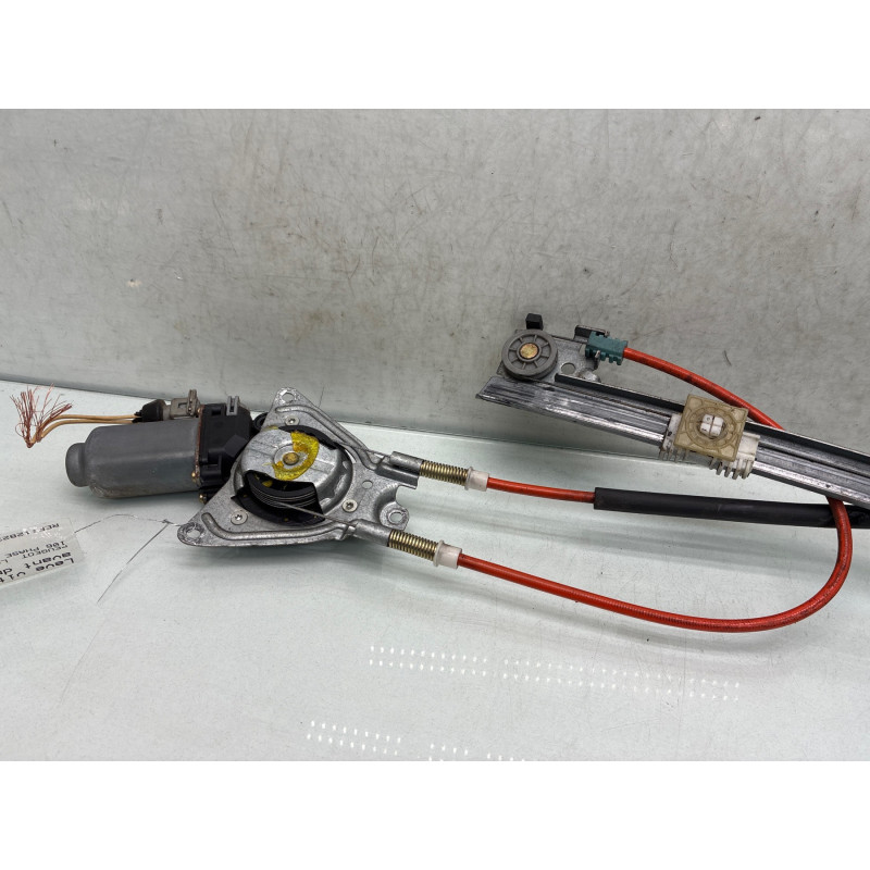 Leve vitre electrique avant droit PEUGEOT 106 Photo n°5
