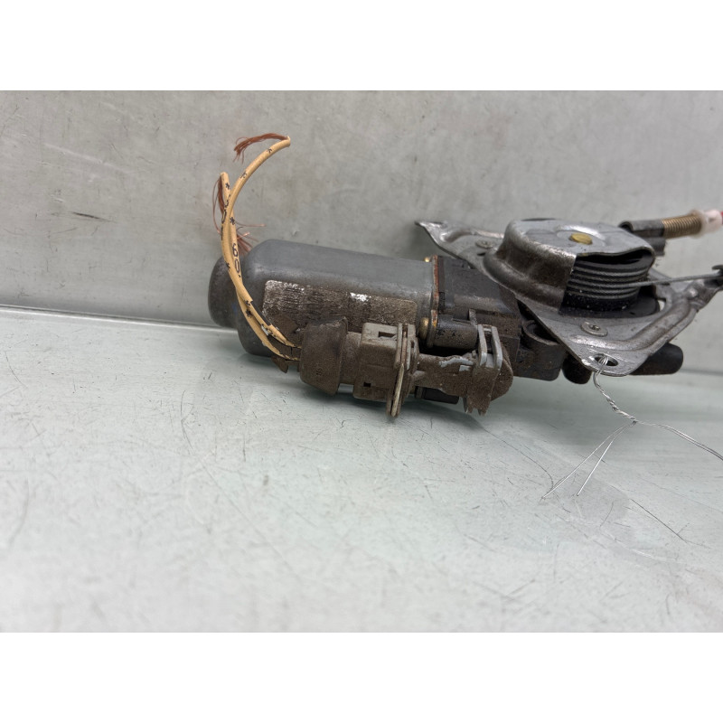 Leve vitre electrique avant gauche PEUGEOT 106 Photo n°3
