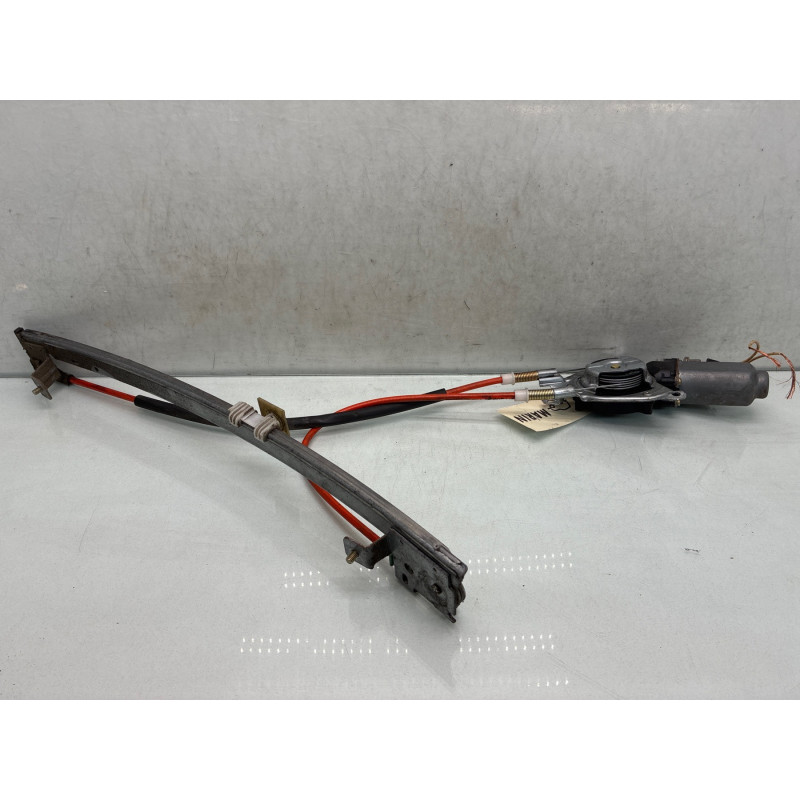 Leve vitre electrique avant gauche PEUGEOT 106 Photo n°5
