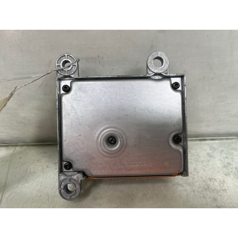 Boitier air bag PEUGEOT 206 Photo n°4