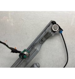 Leve vitre electrique avant droit RENAULT CLIO 3