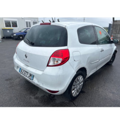 Leve vitre electrique avant droit RENAULT CLIO 3