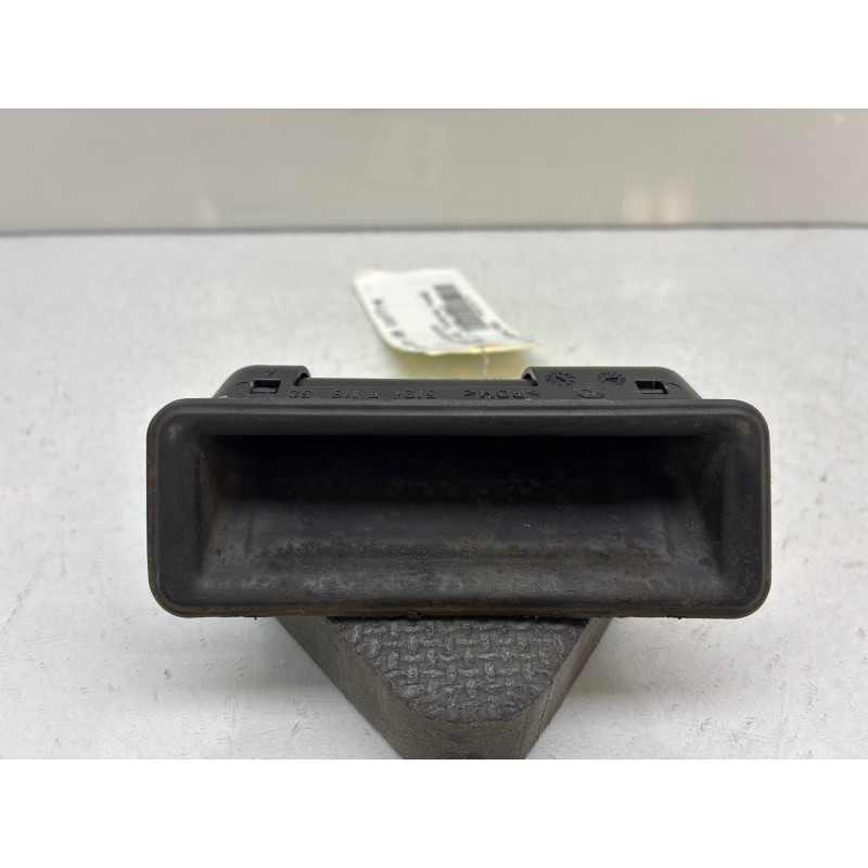 Bouton de coffre BMW SERIE 3 E91 Photo n°3