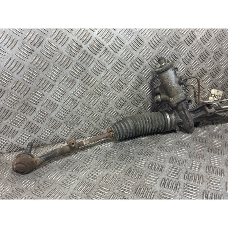 Cremaillere assistee BMW SERIE 3 E91 Photo n°3
