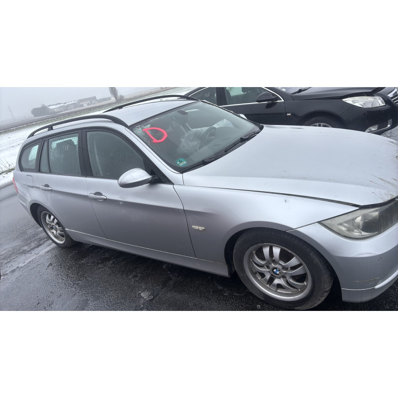 Cremaillere assistee BMW SERIE 3 E91 Photo n°8