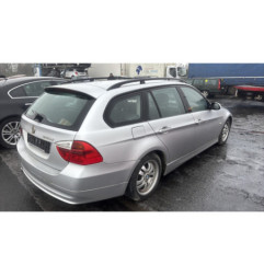 Cremaillere assistee BMW SERIE 3 E91