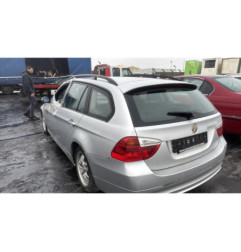 Cremaillere assistee BMW SERIE 3 E91