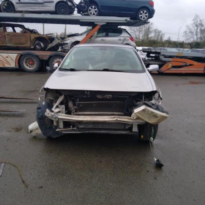 Jante RENAULT MEGANE 2 Photo n°4