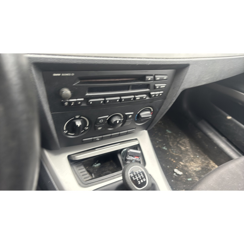 Cremaillere assistee BMW SERIE 3 E91 Photo n°18