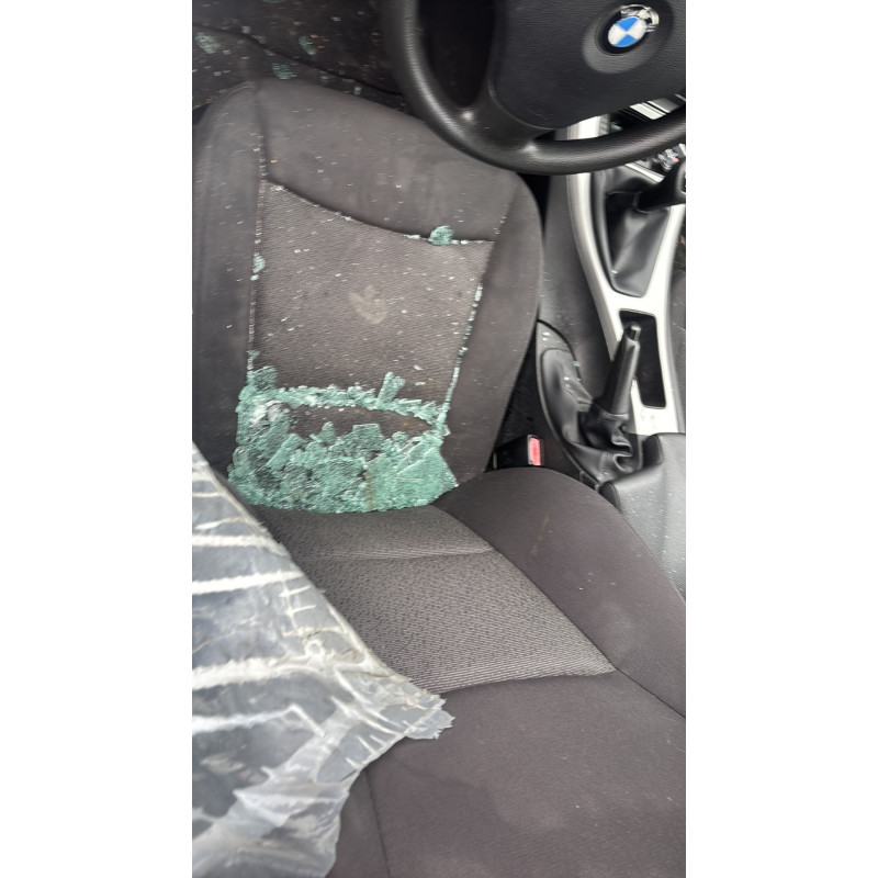 Cremaillere assistee BMW SERIE 3 E91 Photo n°20
