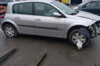 Jante RENAULT MEGANE 2