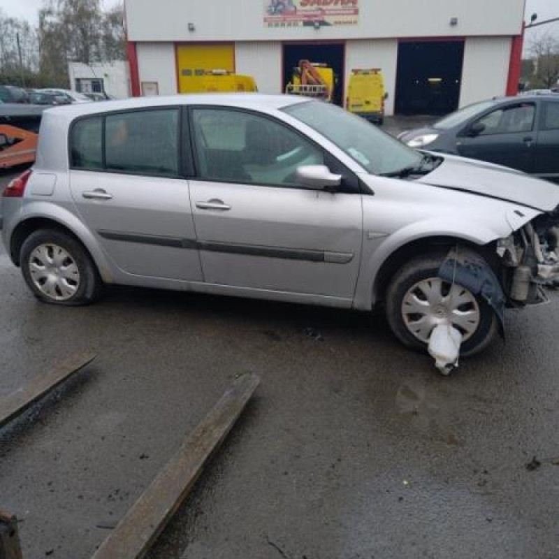 Jante RENAULT MEGANE 2 Photo n°5