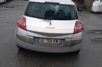 Jante RENAULT MEGANE 2