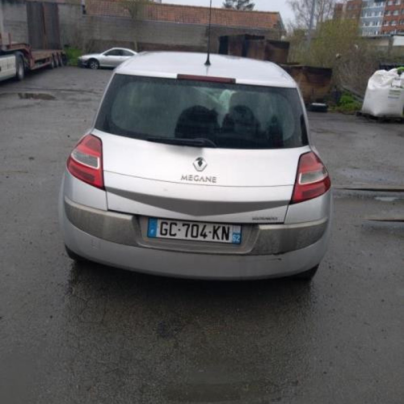 Jante RENAULT MEGANE 2 Photo n°6