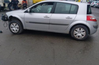 Jante RENAULT MEGANE 2