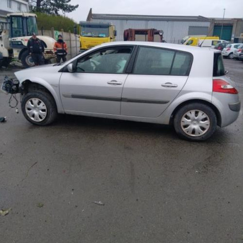 Jante RENAULT MEGANE 2 Photo n°7