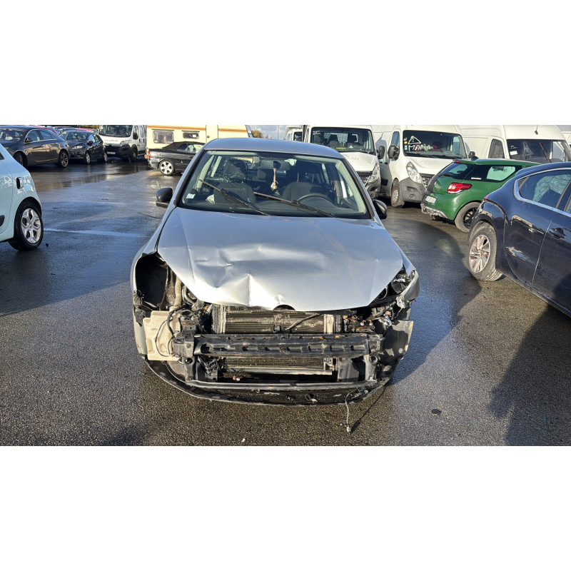 Amortisseur avant droit VOLKSWAGEN GOLF 6 Photo n°13