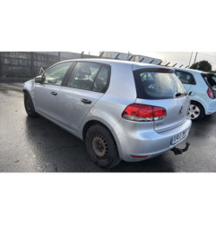 Amortisseur avant gauche VOLKSWAGEN GOLF 6