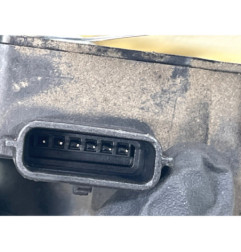 Pedale d'accelerateur RENAULT MEGANE 2